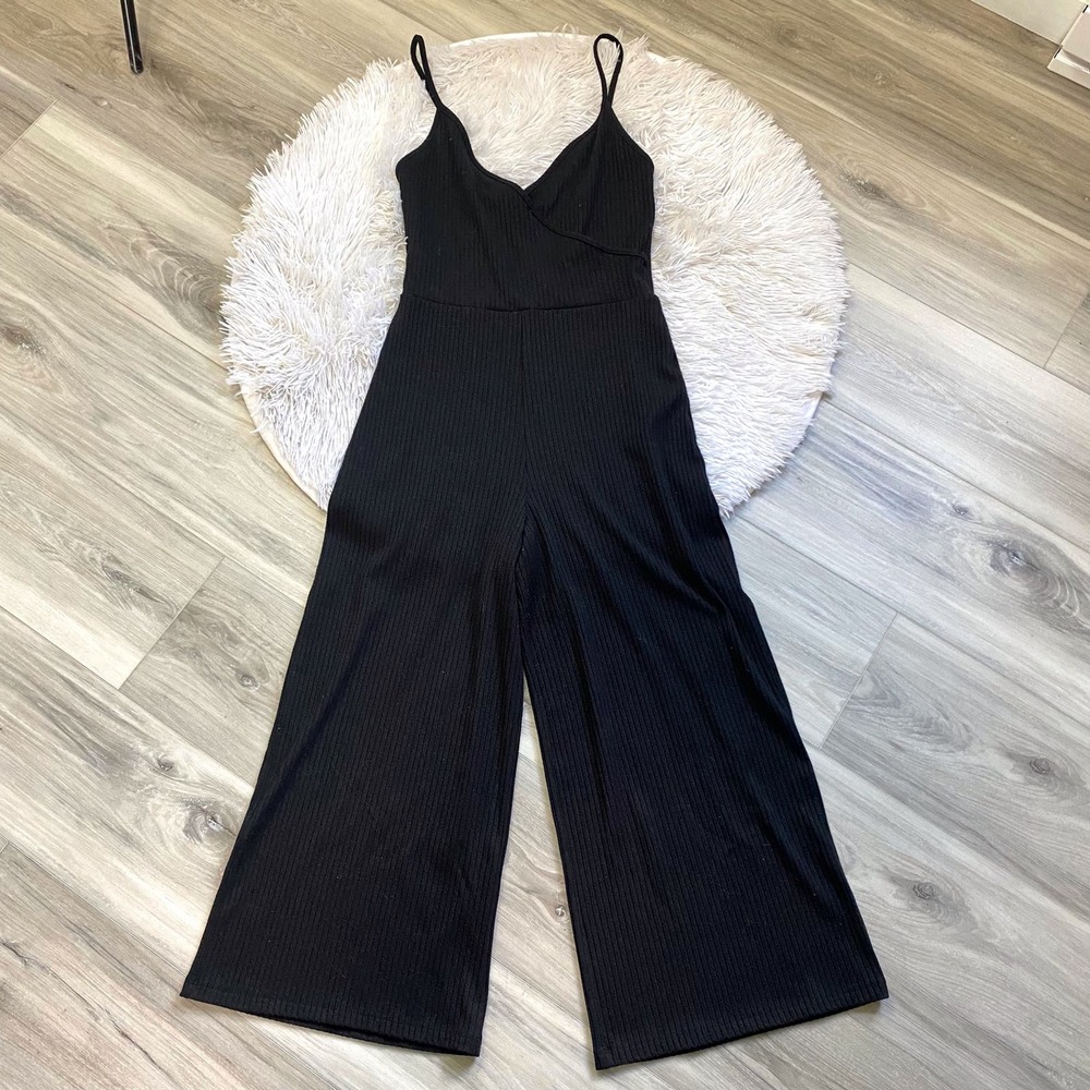 Forever 21 Spaghetti Strap Romper
